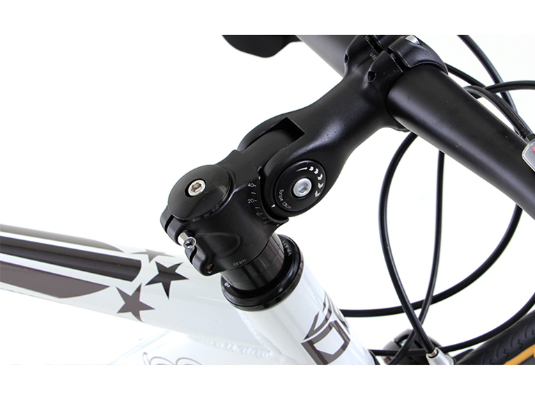 DOPPELGANGER d30 DARKSTAR [�V�[���E�z���C�g]