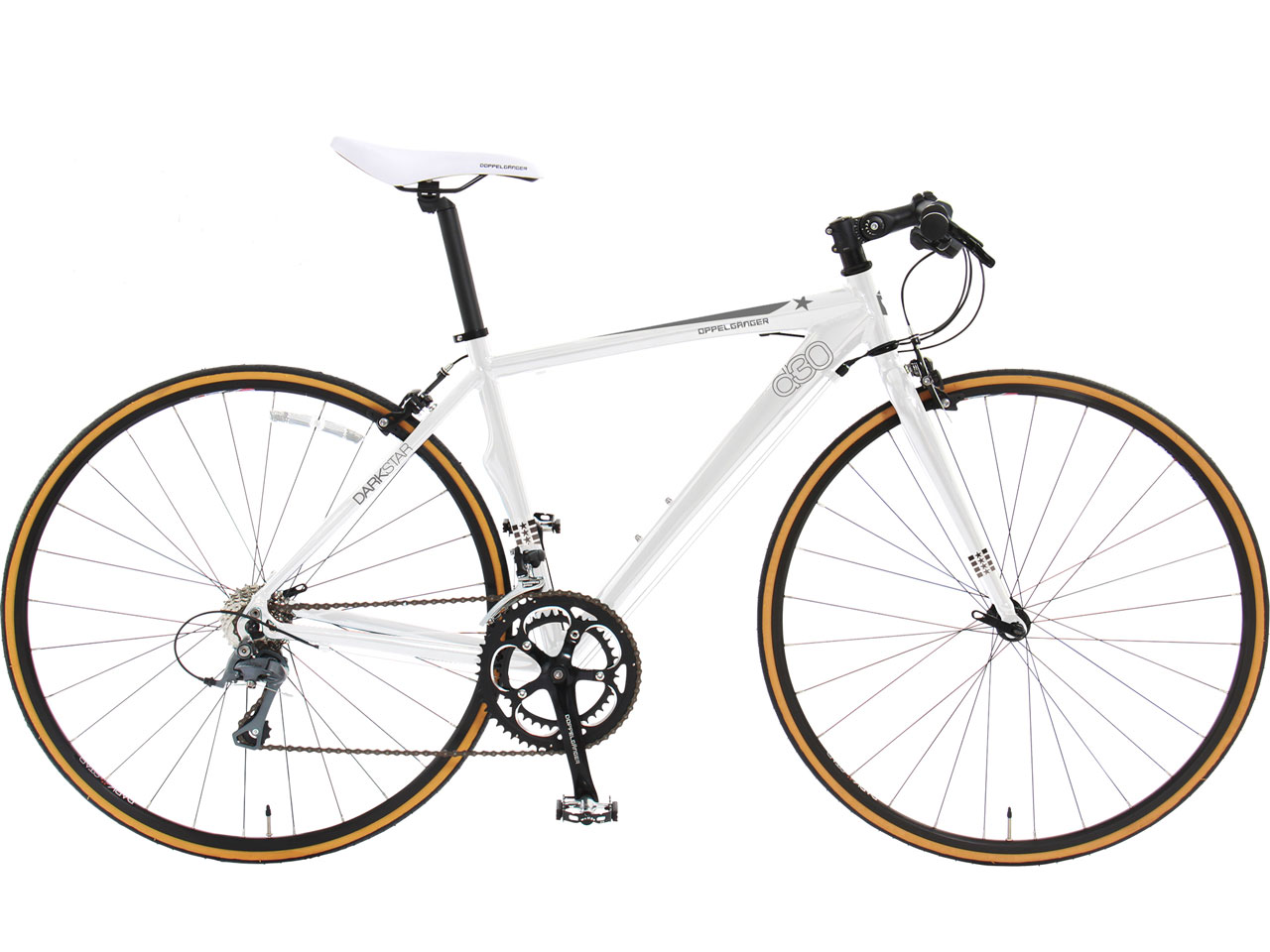 DOPPELGANGER d30 DARKSTAR [�V�[���E�z���C�g] �̐��i�摜