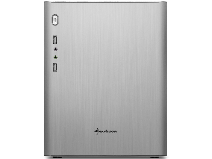 SHA-CA-M-S [�V���o�[]