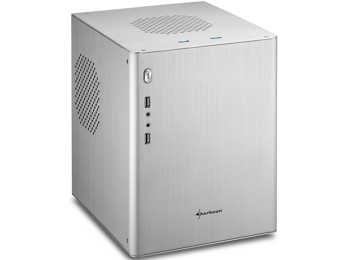 SHA-CA-M-S [�V���o�[] �̐��i�摜