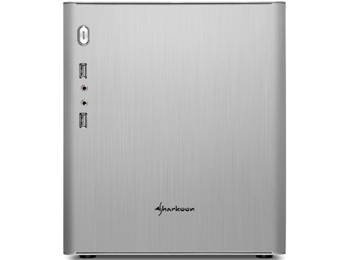 SHA-CA-I-S [�V���o�[]