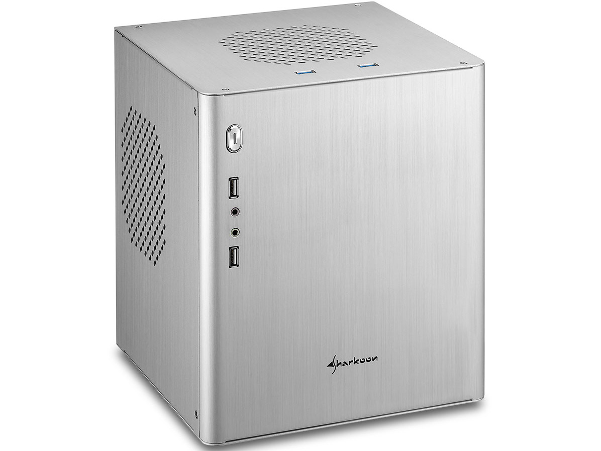 SHA-CA-I-S [�V���o�[] �̐��i�摜