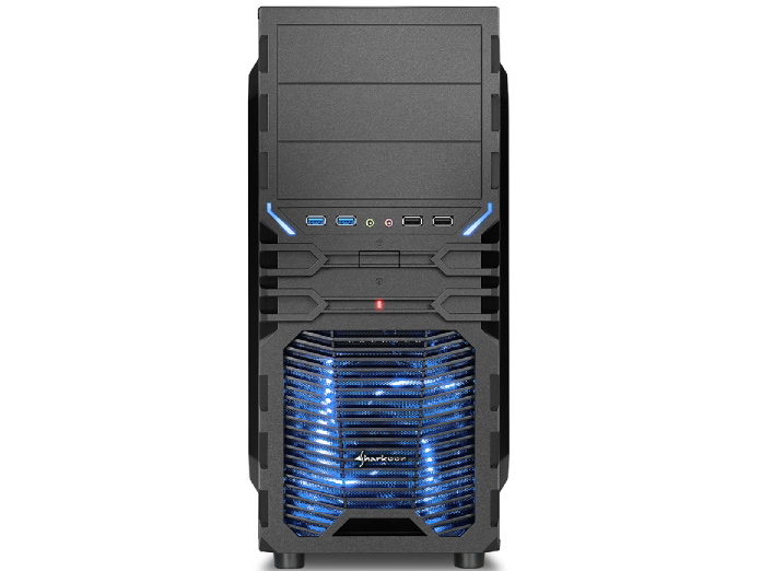 SHA-VG4-WBK [�u���b�N+�u���b�N]