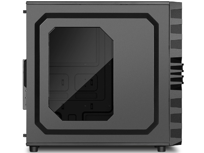 SHA-VG4-WBK [�u���b�N+�u���b�N]