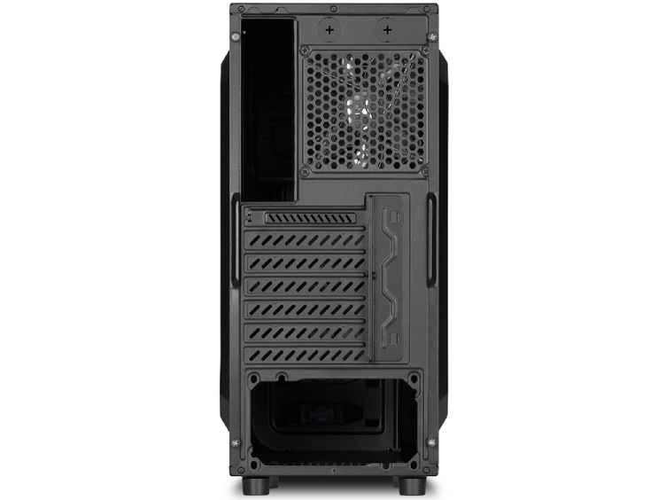 SHA-VG4-WBK [�u���b�N+�u���b�N]