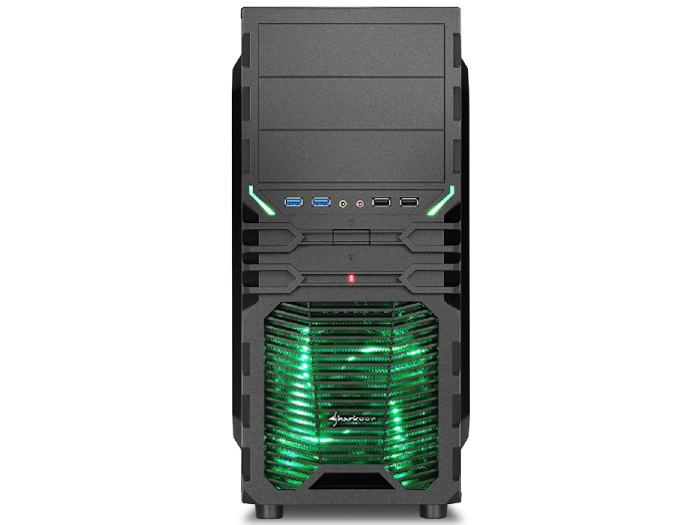 SHA-VG4-WGR [�u���b�N+�O���[��]