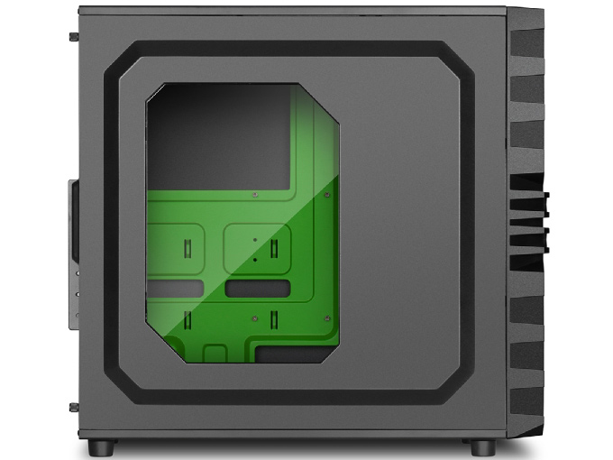 SHA-VG4-WGR [�u���b�N+�O���[��]