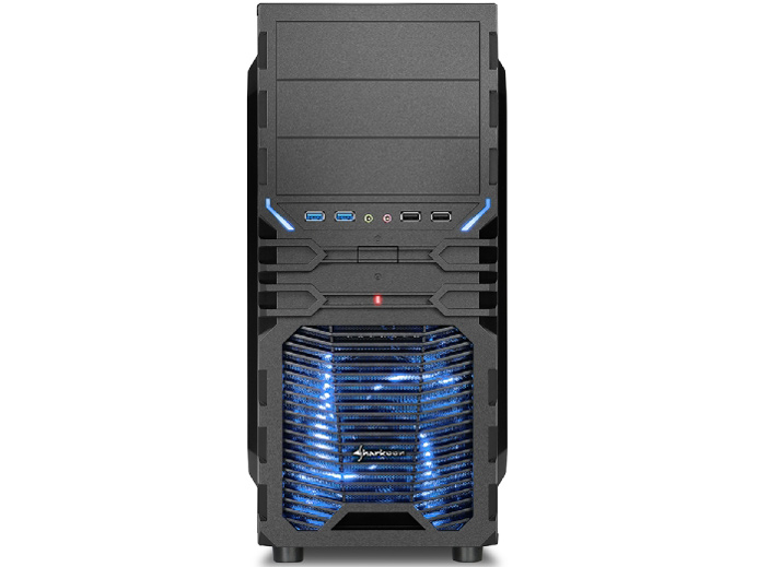 SHA-VG4-WBL [�u���b�N+�u���[]