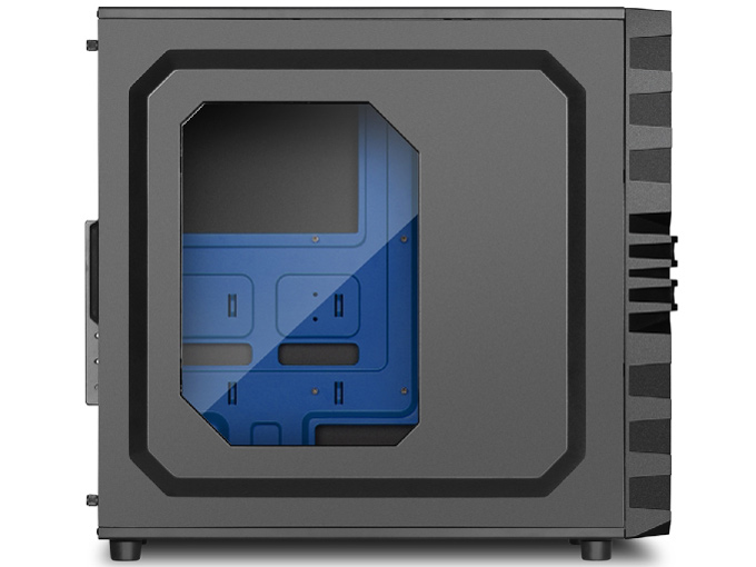 SHA-VG4-WBL [�u���b�N+�u���[]