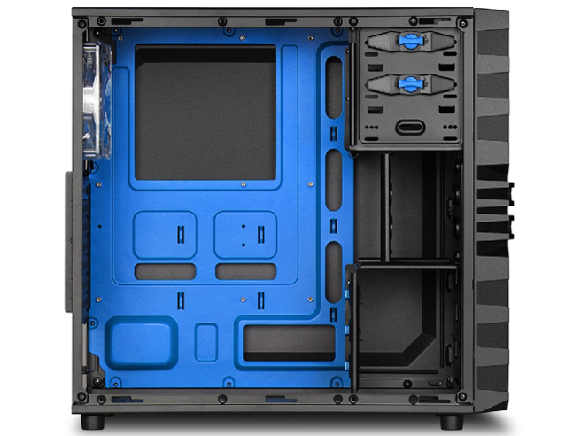 SHA-VG4-WBL [�u���b�N+�u���[]