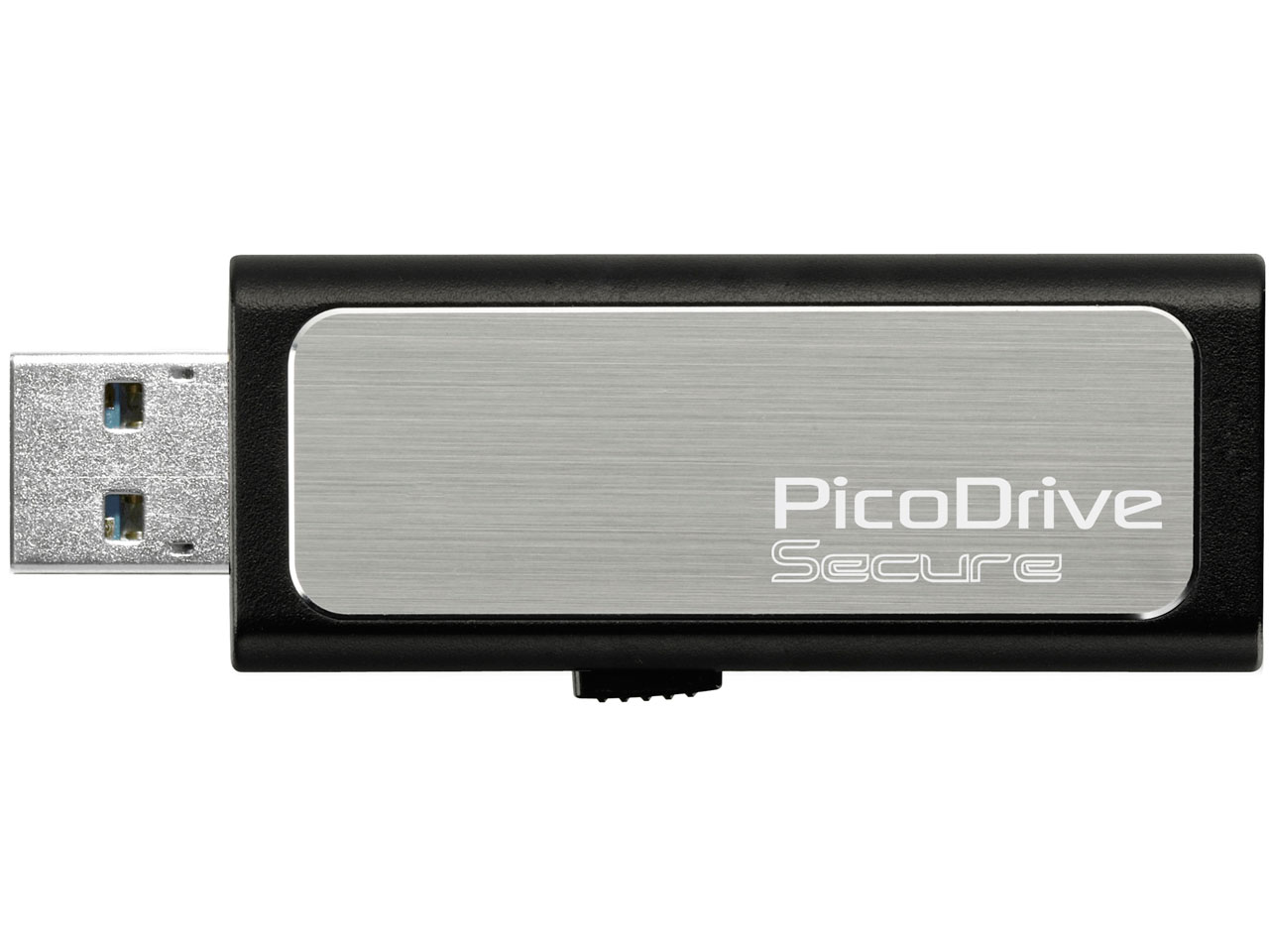 PicoDrive Secure GH-UF3SR4G [4GB] �̐��i�摜