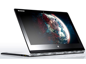 Lenovo YOGA 3 Pro 80HE00CMJP �I�t�B�X�t�� [�v���`�i�V���o�[]
