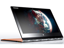 Lenovo YOGA 3 Pro 80HE00CNJP �I�t�B�X�t�� [�N�������^�C���I�����W]