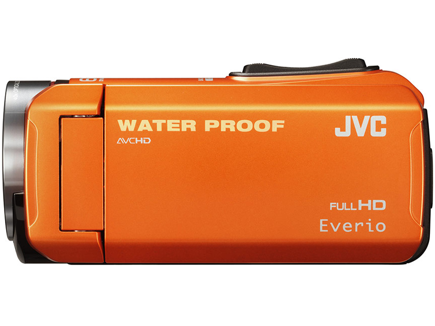 Everio GZ-R300-D [�I�����W]