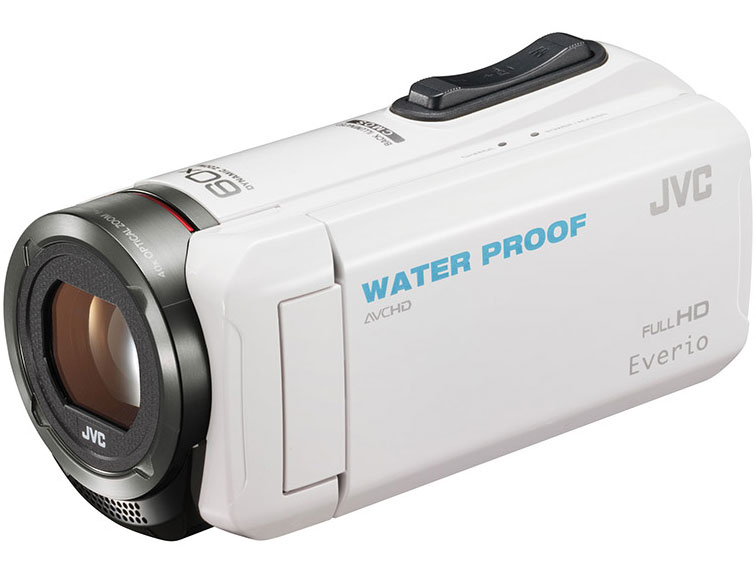 ビデオカメラ JVC Everio GZ-R300 JVC Everio GZ-R300 価格比較 - 価格.com