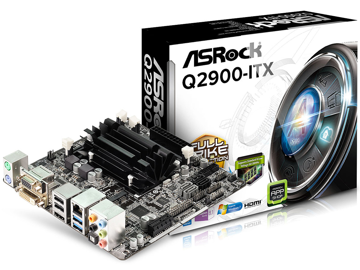 Q2900-ITX
