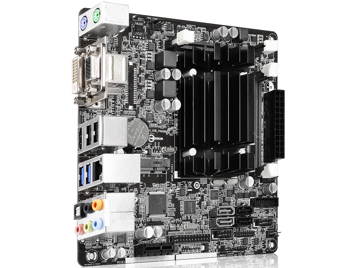 Q2900-ITX