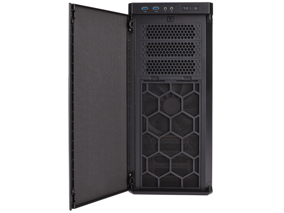 Carbide 330R Silent CC-9011071-WW