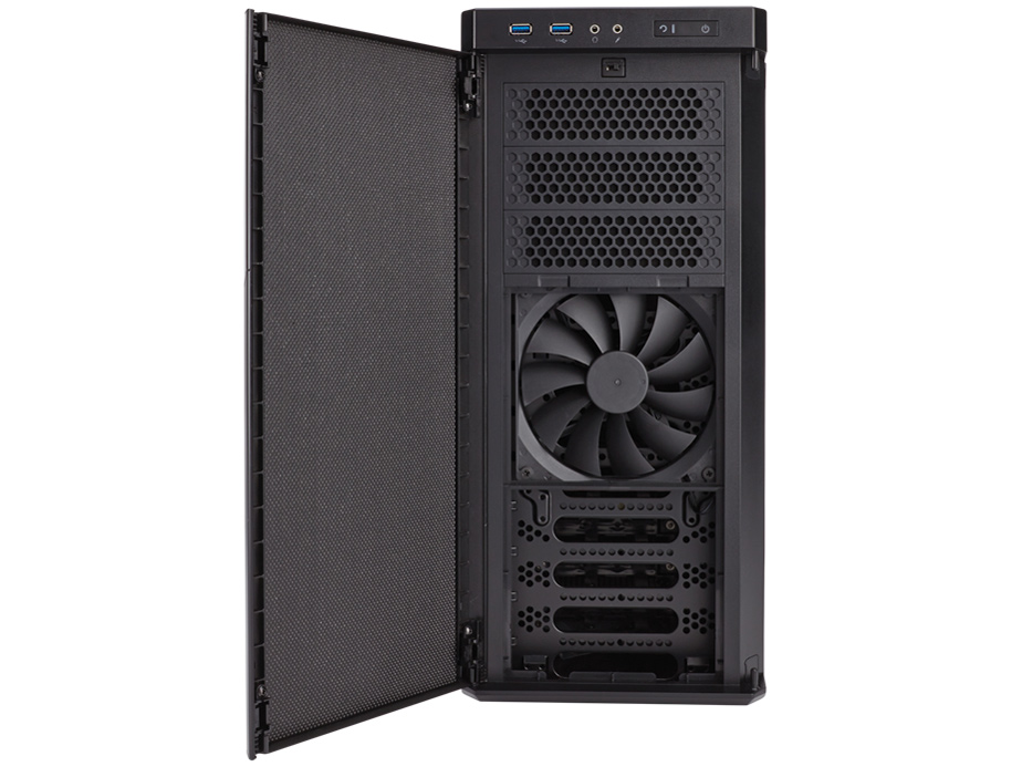 Carbide 330R Silent CC-9011071-WW