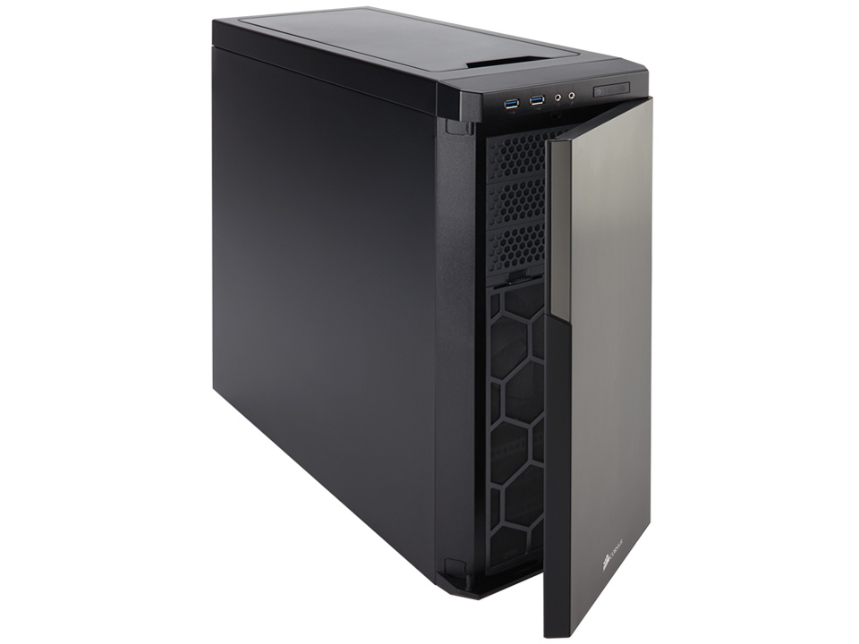 Carbide 330R Silent CC-9011071-WW