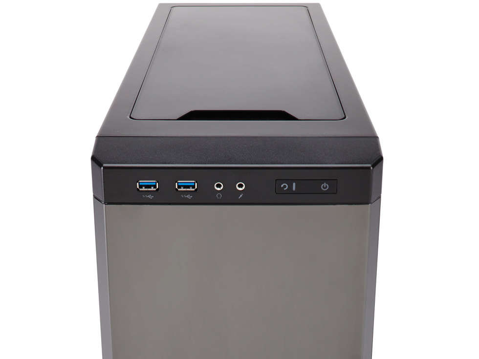 Carbide 330R Silent CC-9011071-WW