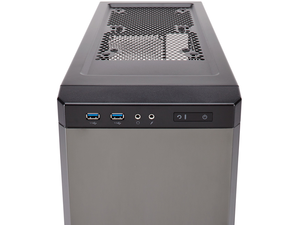 Carbide 330R Silent CC-9011071-WW