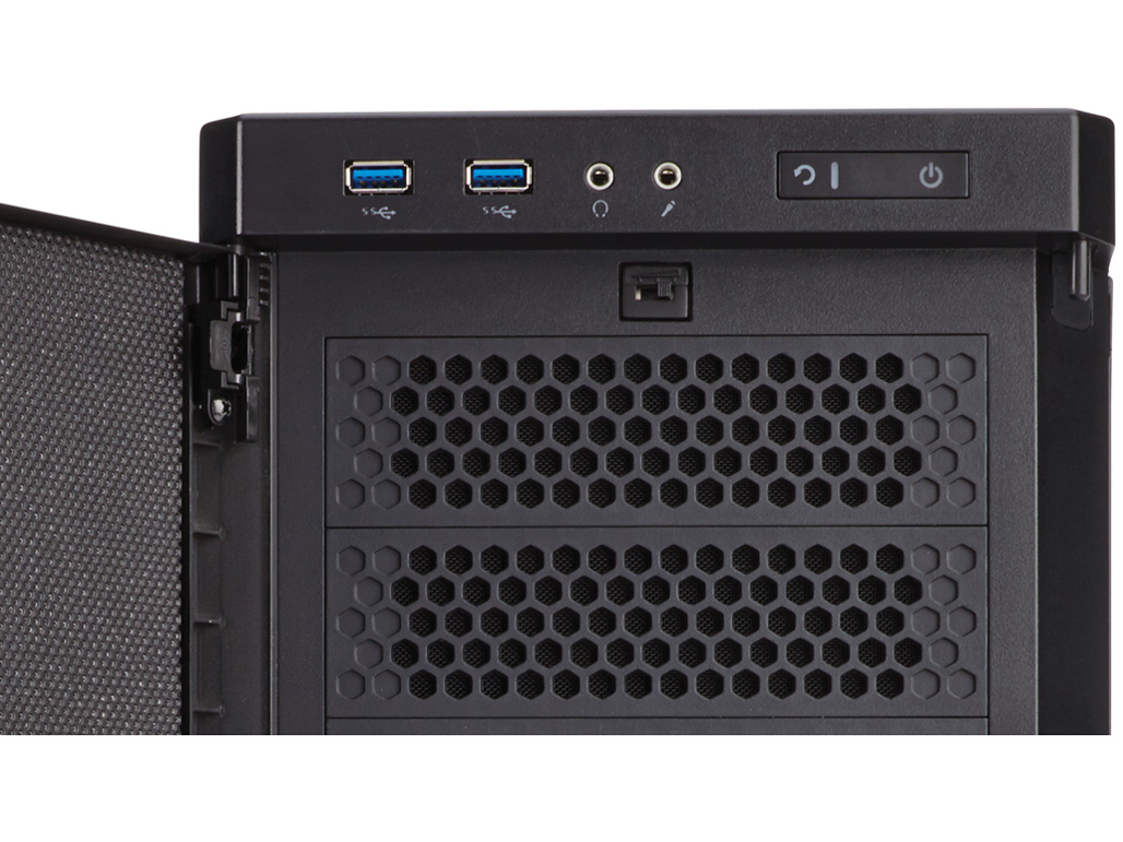 Carbide 330R Silent CC-9011071-WW