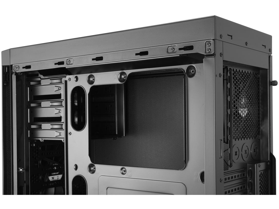 Carbide 330R Silent CC-9011071-WW