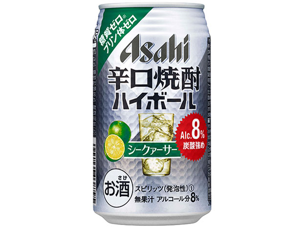 �h���Ē��n�C�{�[�� �V�[�N�@�[�T�[ 350ml ×24�� �̐��i�摜