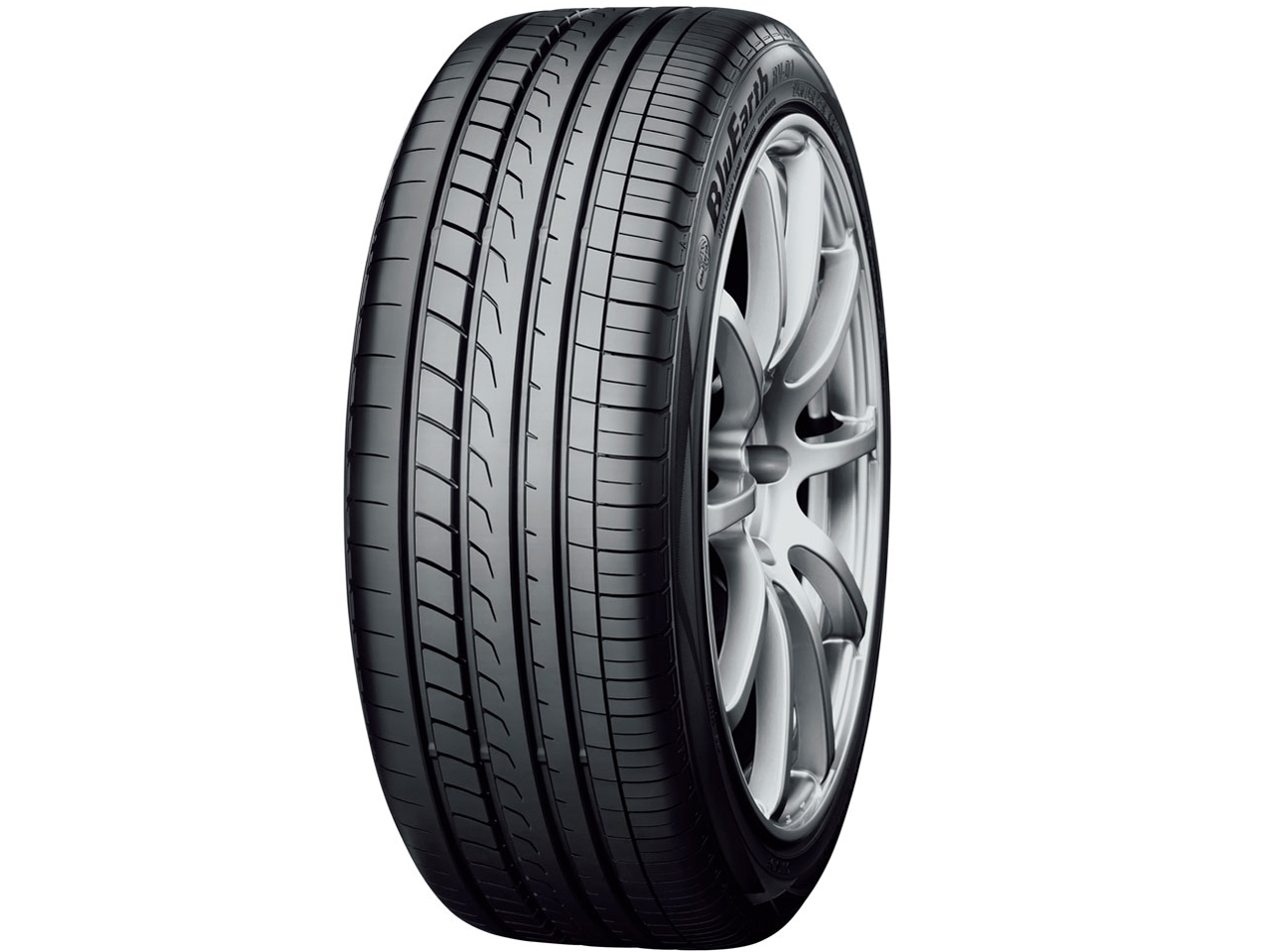 BluEarth RV-02 215/55R17 94V �̐��i�摜