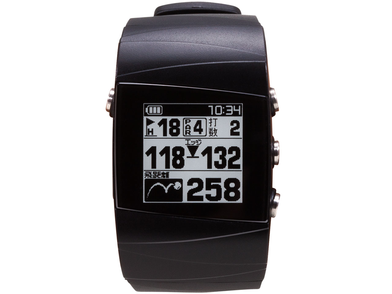 ATLASPORT GOLFNAVI AGN-Watch2(K) �̐��i�摜