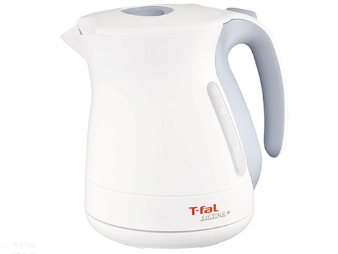【新品未開封品】T-fal Justine Control KO7551JP Amazon | ティファール 電気ケトル 1.2L 温度調節 7段階