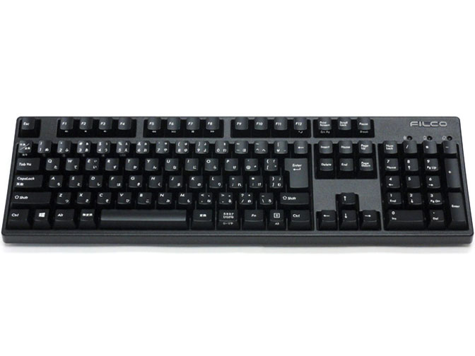 Majestouch Convertible 2 FKBC108MC/JB2 �� �̐��i�摜