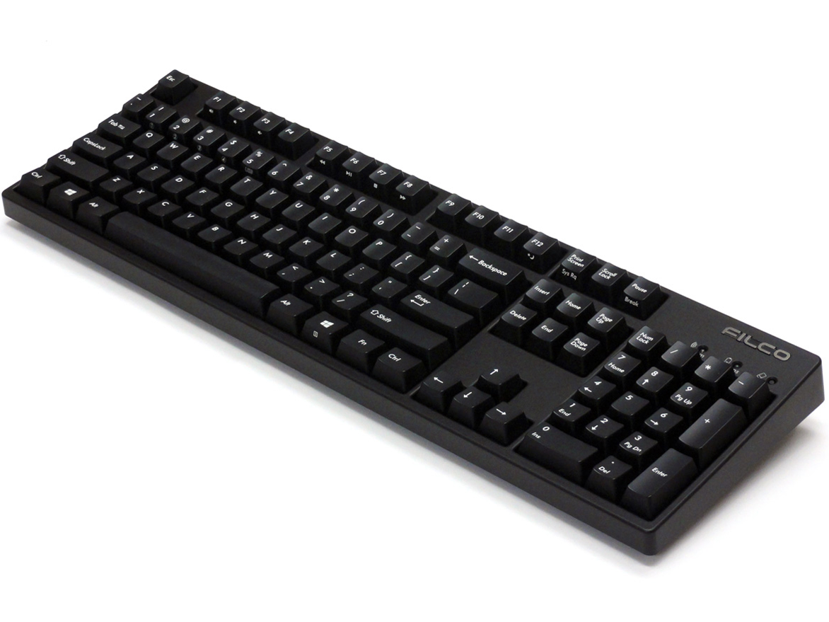 Majestouch Convertible 2 FKBC104ML/EB2 ����