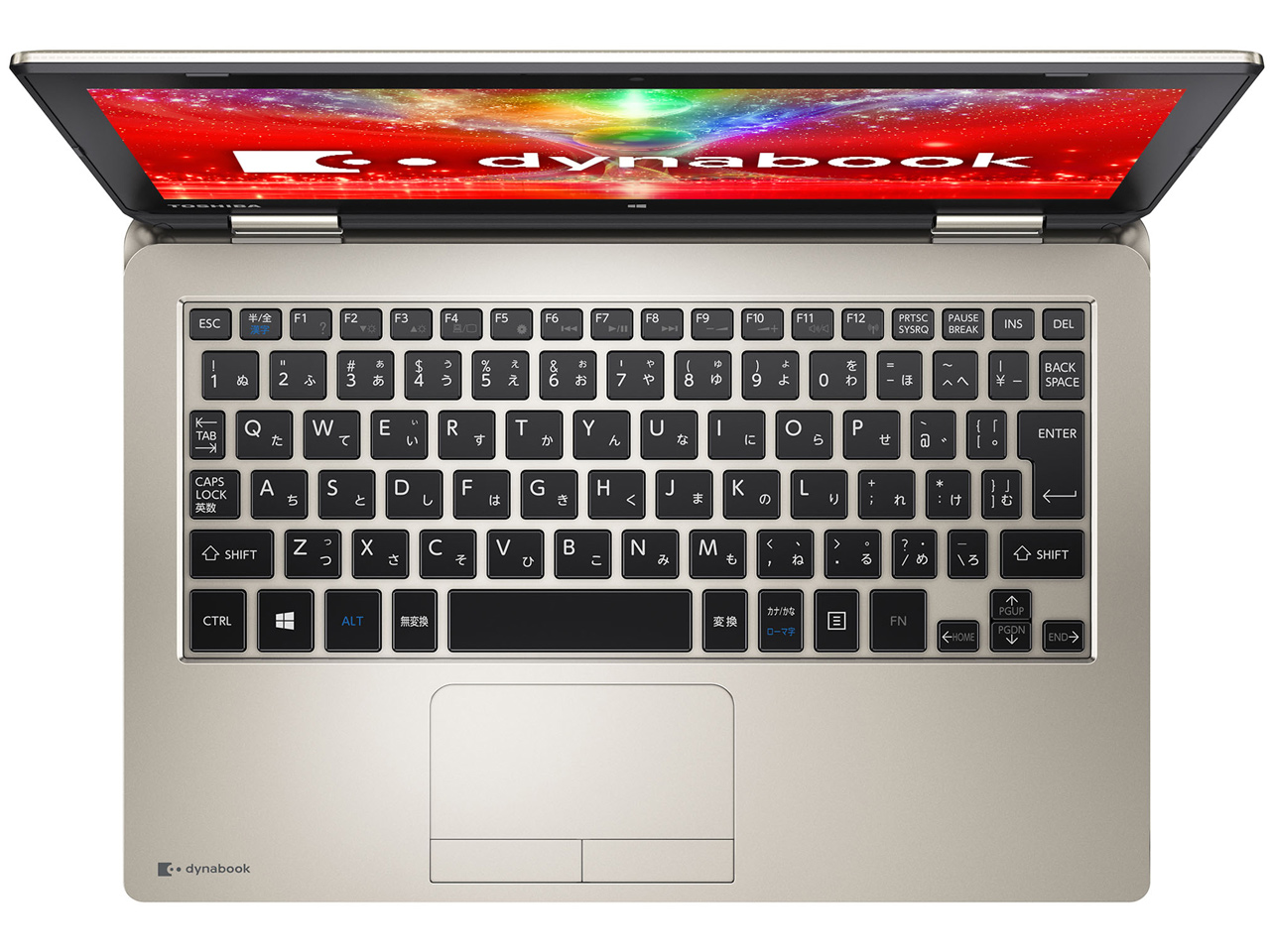 dynabook N61 N61/NG PN61NGP-NHA