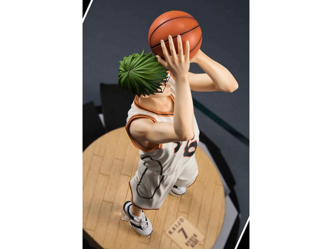 ���q�̃o�X�P �t�B�M���A�V���[�Y �ΊԐ^���Y