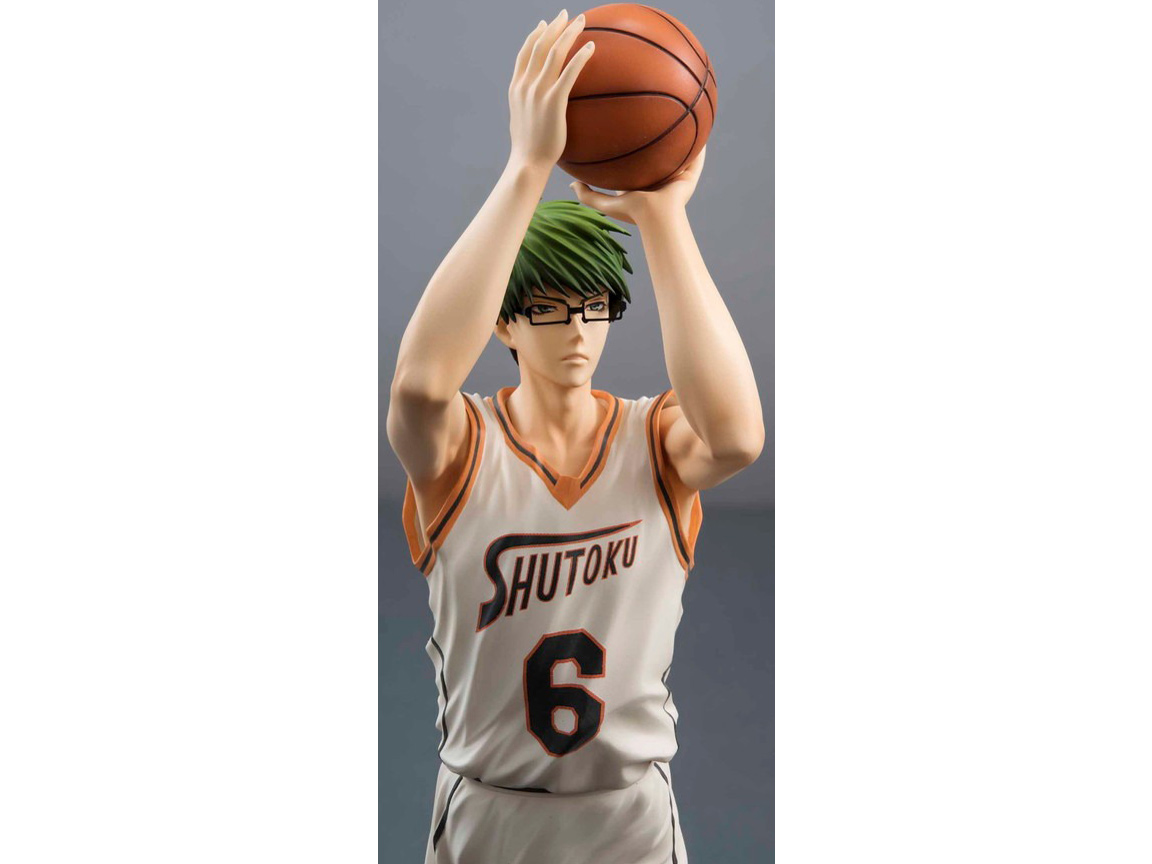 ���q�̃o�X�P �t�B�M���A�V���[�Y �ΊԐ^���Y