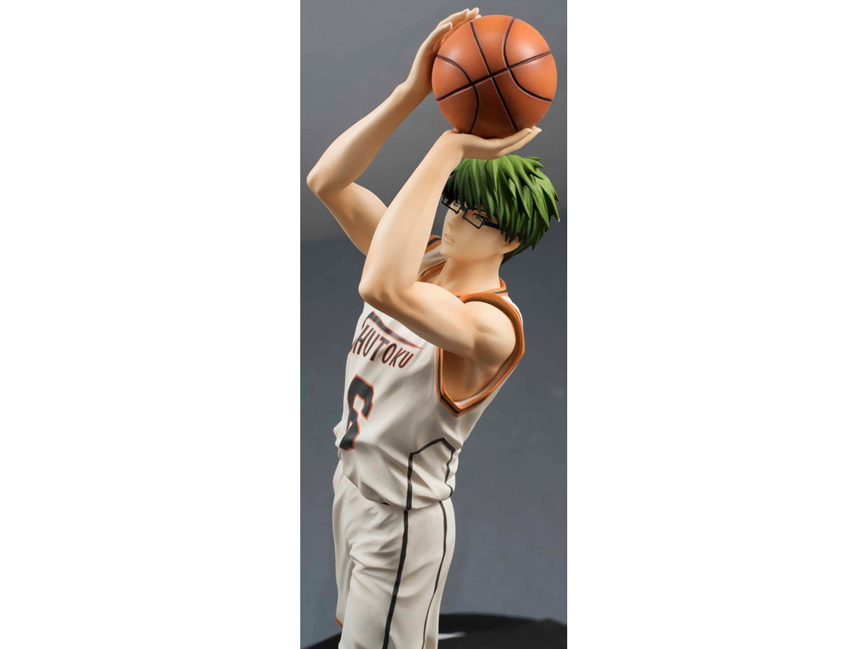 ���q�̃o�X�P �t�B�M���A�V���[�Y �ΊԐ^���Y