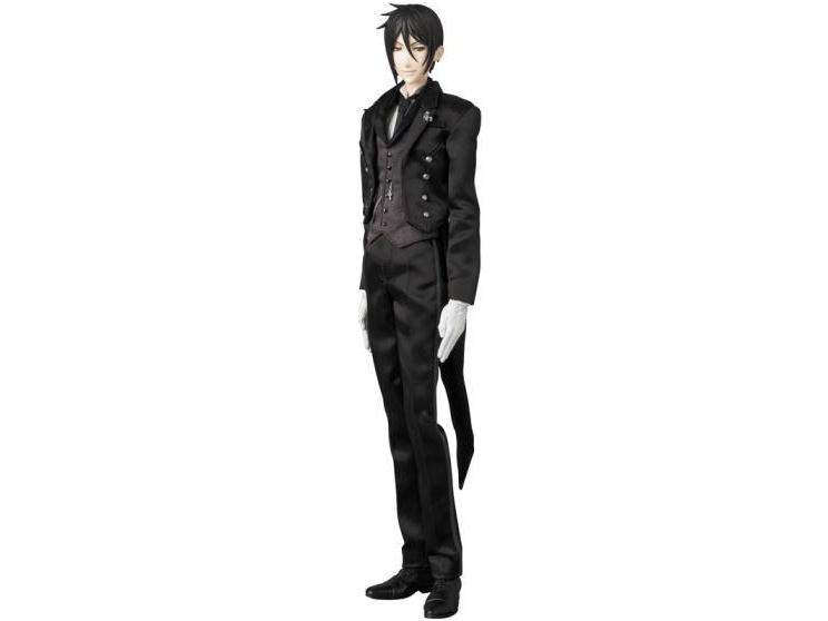 REAL ACTION HEROES ������ Book of Circus �Z�o�X�`�����E�~�J�G���X