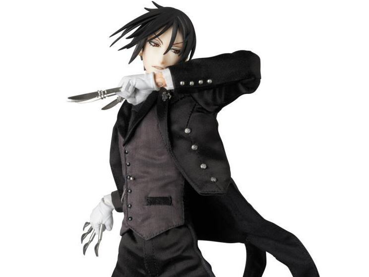 REAL ACTION HEROES ������ Book of Circus �Z�o�X�`�����E�~�J�G���X