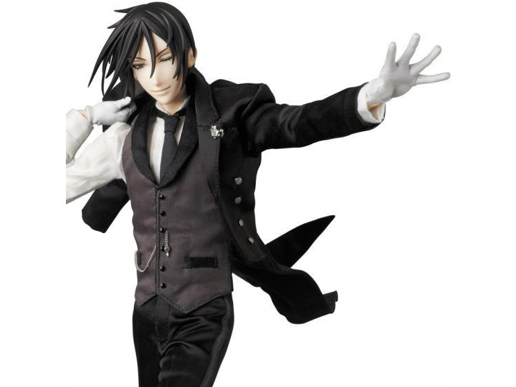 REAL ACTION HEROES ������ Book of Circus �Z�o�X�`�����E�~�J�G���X