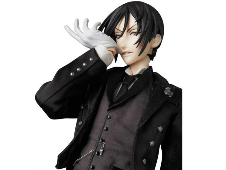 REAL ACTION HEROES ������ Book of Circus �Z�o�X�`�����E�~�J�G���X