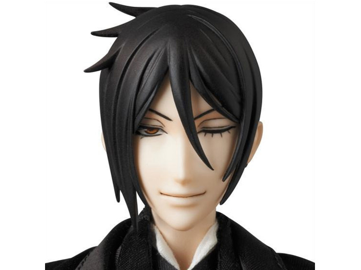 REAL ACTION HEROES ������ Book of Circus �Z�o�X�`�����E�~�J�G���X