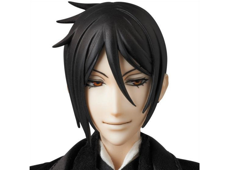 REAL ACTION HEROES ������ Book of Circus �Z�o�X�`�����E�~�J�G���X