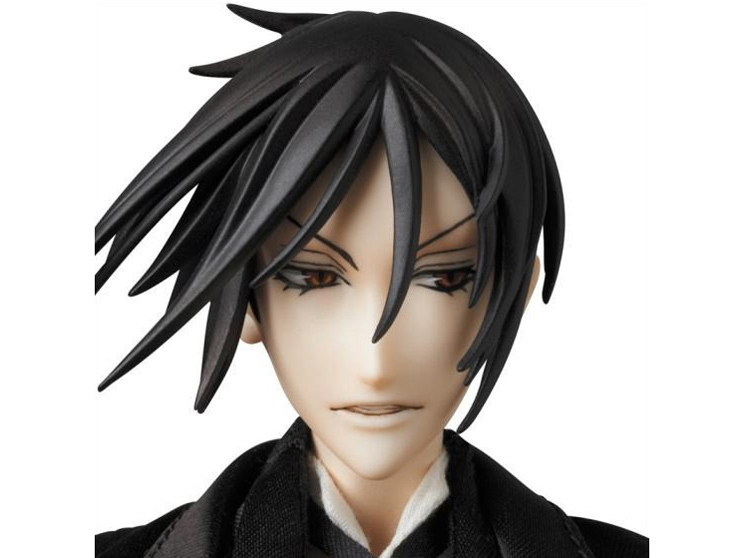 REAL ACTION HEROES ������ Book of Circus �Z�o�X�`�����E�~�J�G���X