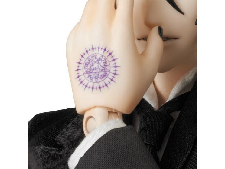 REAL ACTION HEROES ������ Book of Circus �Z�o�X�`�����E�~�J�G���X