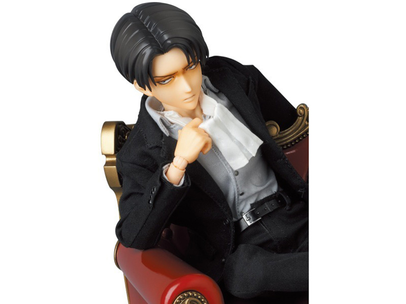 REAL ACTION HEROES �i���̋��l �����@�C �X�[�cVer.