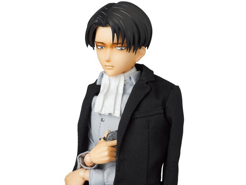 REAL ACTION HEROES �i���̋��l �����@�C �X�[�cVer.