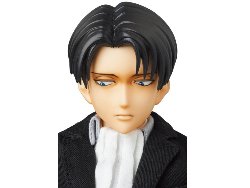 REAL ACTION HEROES �i���̋��l �����@�C �X�[�cVer.