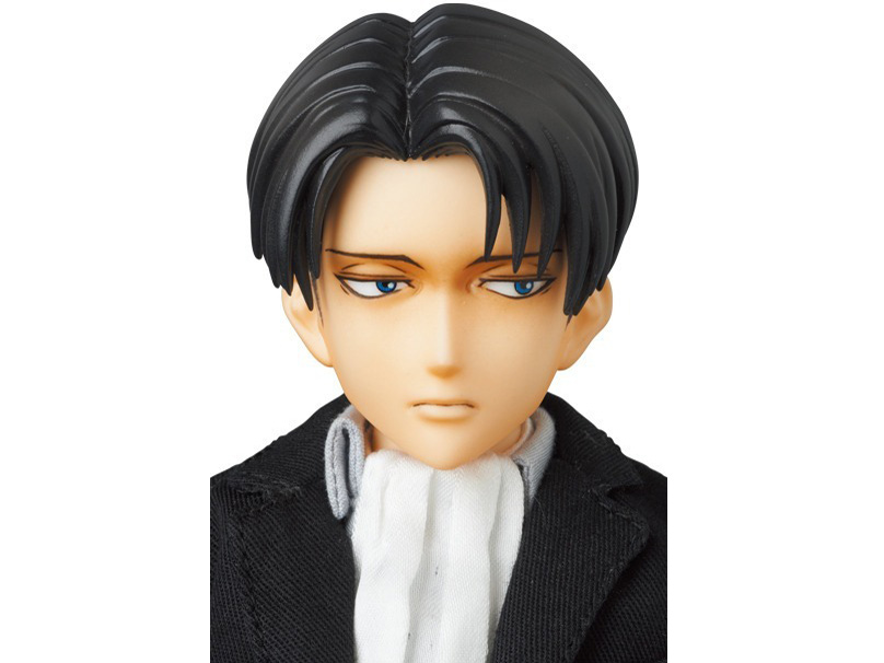 REAL ACTION HEROES �i���̋��l �����@�C �X�[�cVer.